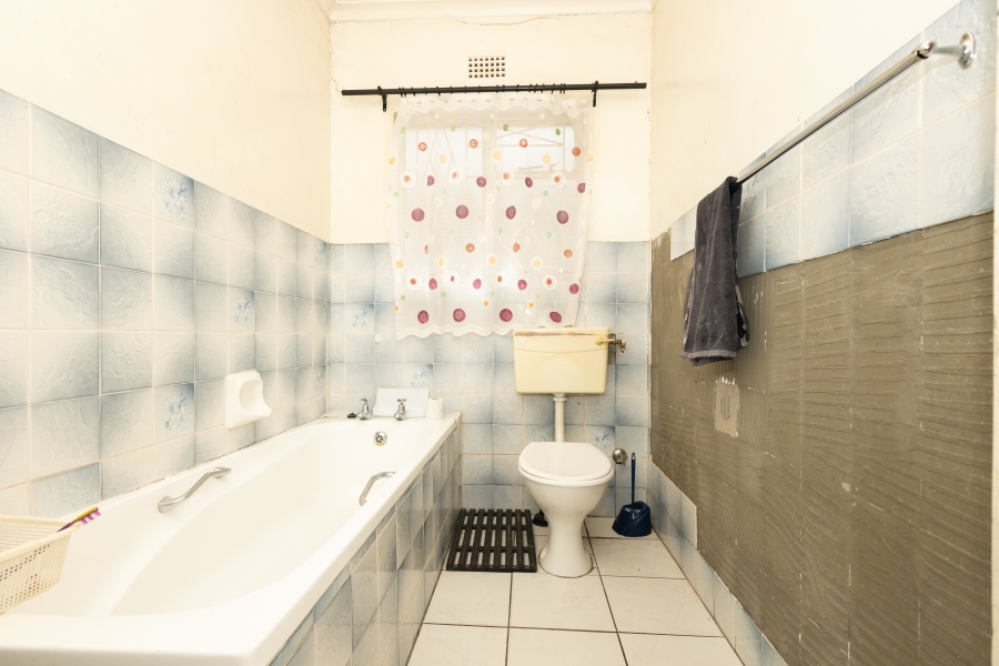 3 Bedroom Property for Sale in Bernadino Heights Western Cape